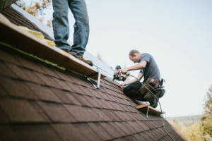 Local Roofers in Buckeye Lake, OH